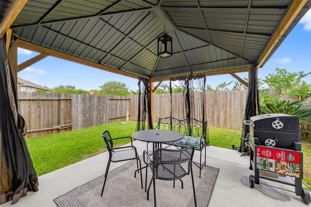 14417 Birch Knoll Lane, Houston, TX 77047