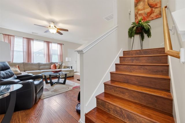 14417 Birch Knoll Lane, Houston, TX 77047