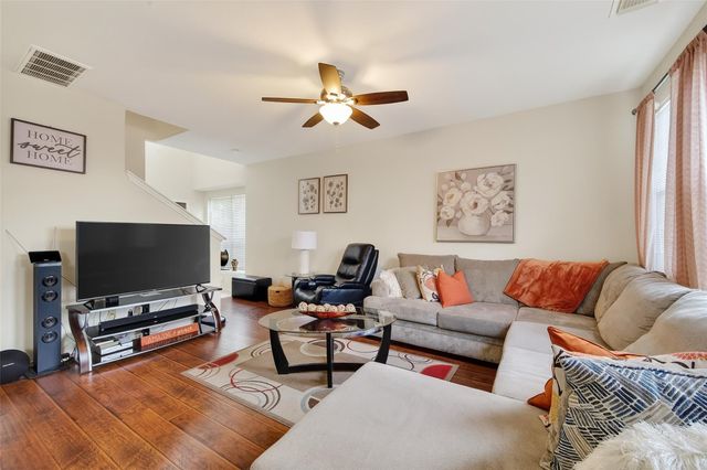 14417 Birch Knoll Lane, Houston, TX 77047