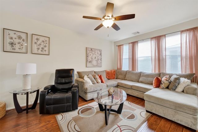 14417 Birch Knoll Lane, Houston, TX 77047