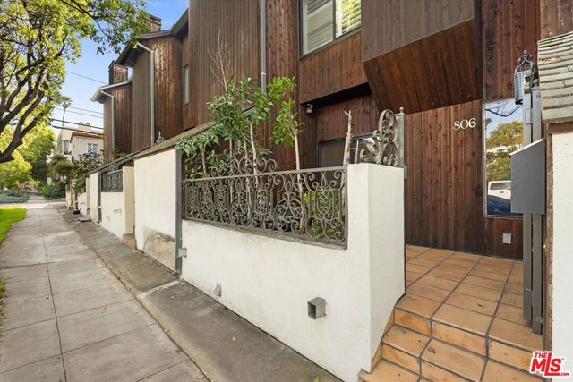 806 Washington Avenue, Santa Monica, CA 90403