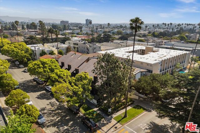 806 Washington Avenue, Santa Monica, CA 90403
