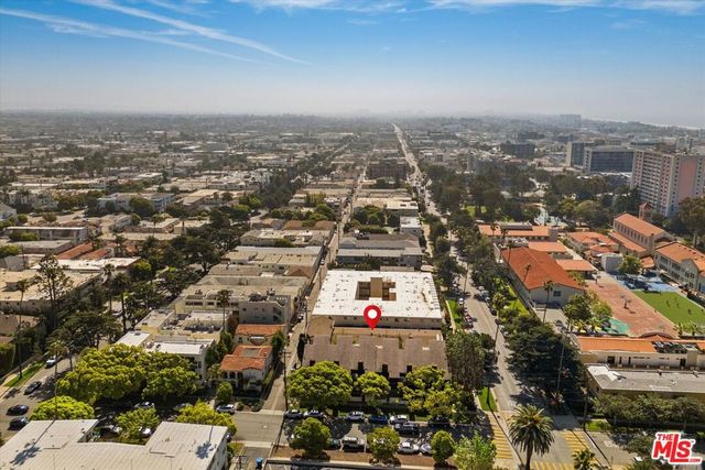 806 Washington Avenue, Santa Monica, CA 90403