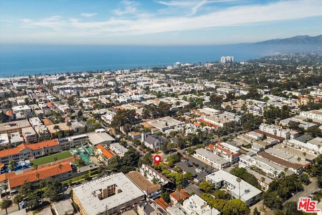 806 Washington Avenue, Santa Monica, CA 90403