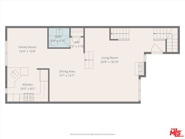 806 Washington Avenue, Santa Monica, CA 90403