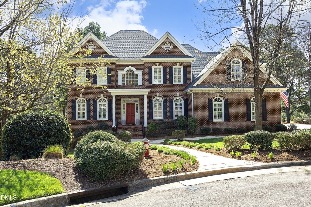 2908 Aquila Way, Raleigh, NC 27614