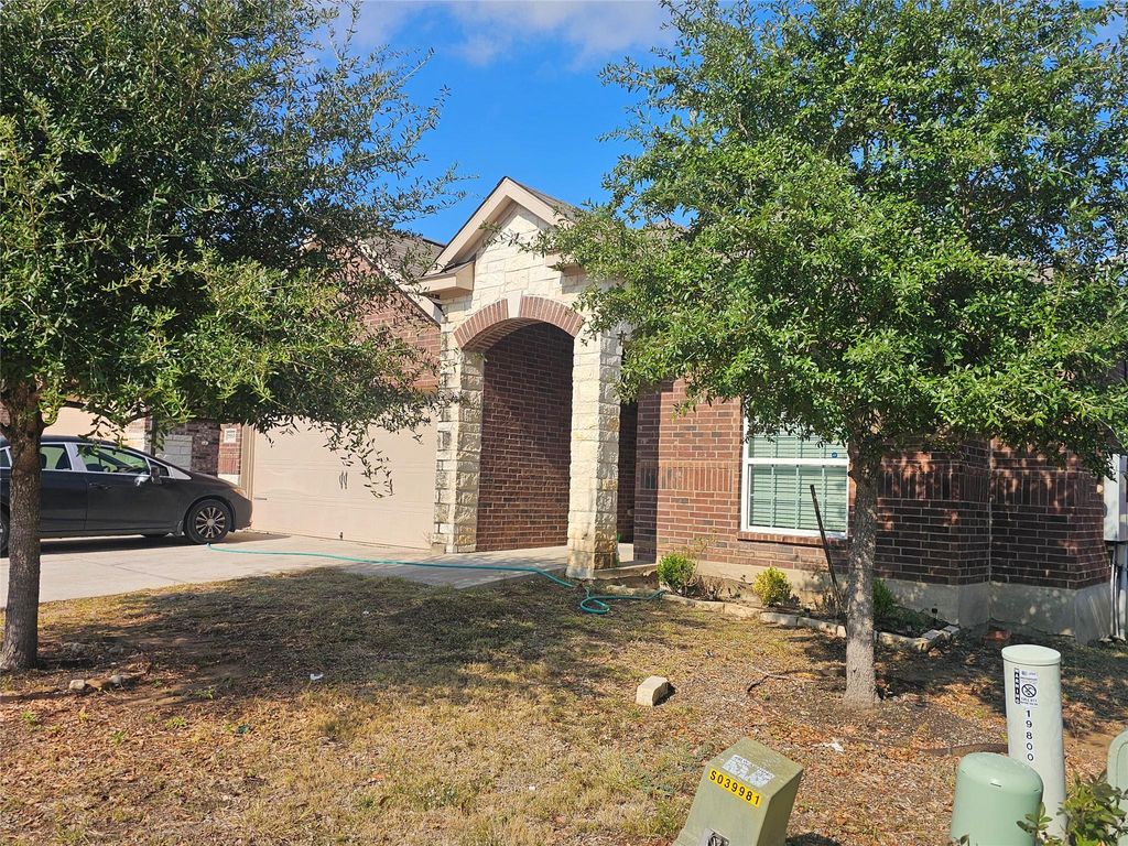 19800 Wt Gallaway ST, Manor, TX 78653