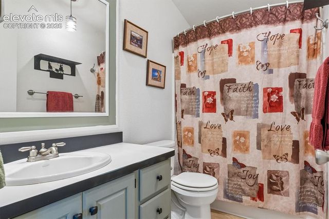30573 Mountain View Trail, Kiowa, CO 80117