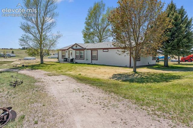 30573 Mountain View Trail, Kiowa, CO 80117