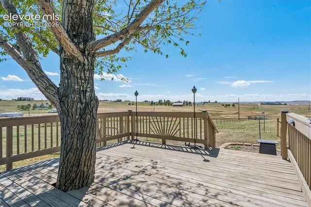 30573 Mountain View Trail, Kiowa, CO 80117