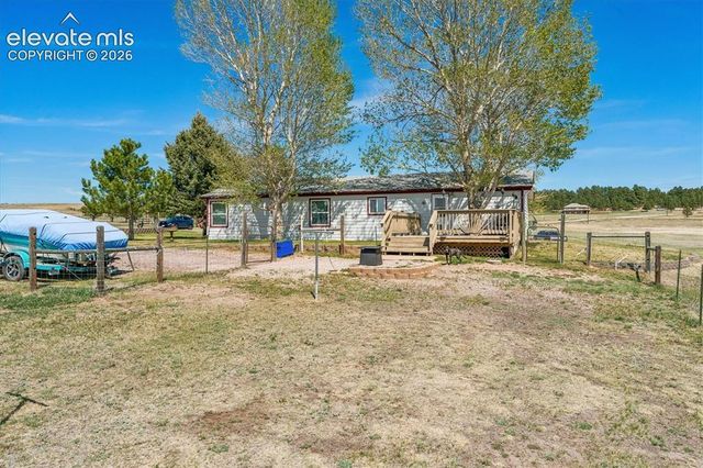 30573 Mountain View Trail, Kiowa, CO 80117