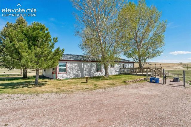 30573 Mountain View Trail, Kiowa, CO 80117
