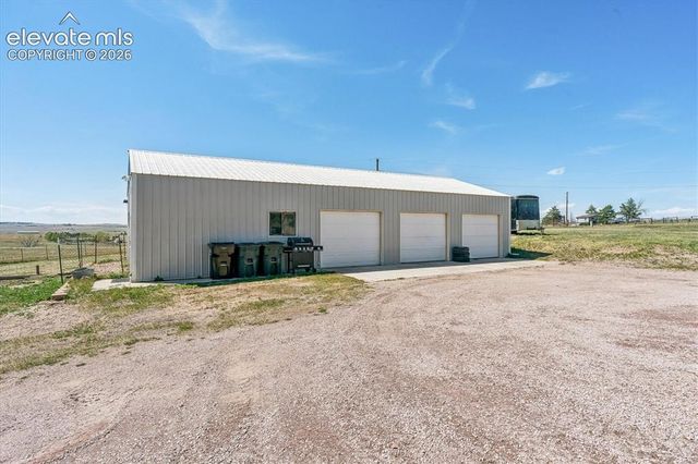 30573 Mountain View Trail, Kiowa, CO 80117