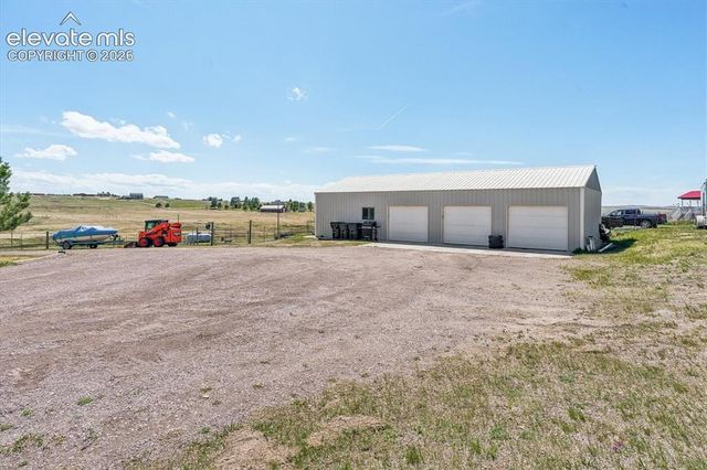 30573 Mountain View Trail, Kiowa, CO 80117
