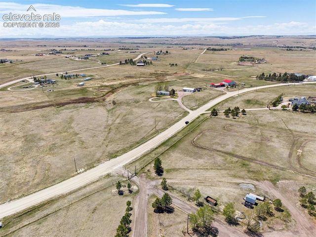 30573 Mountain View Trail, Kiowa, CO 80117