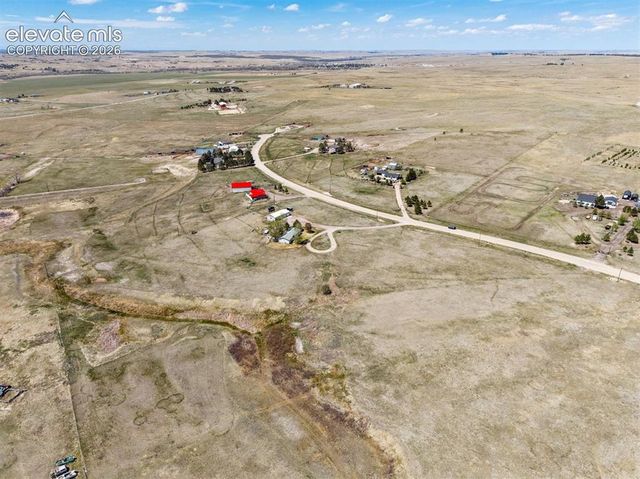 30573 Mountain View Trail, Kiowa, CO 80117