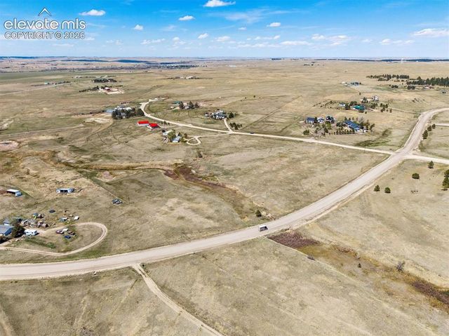 30573 Mountain View Trail, Kiowa, CO 80117