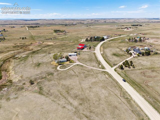 30573 Mountain View Trail, Kiowa, CO 80117
