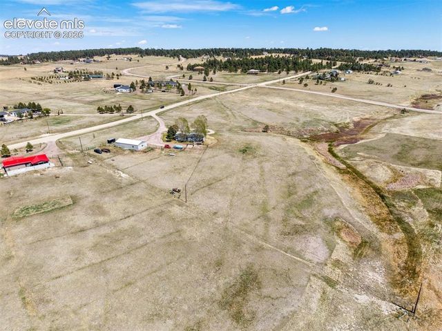 30573 Mountain View Trail, Kiowa, CO 80117