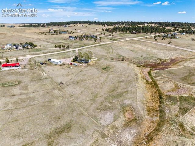 30573 Mountain View Trail, Kiowa, CO 80117