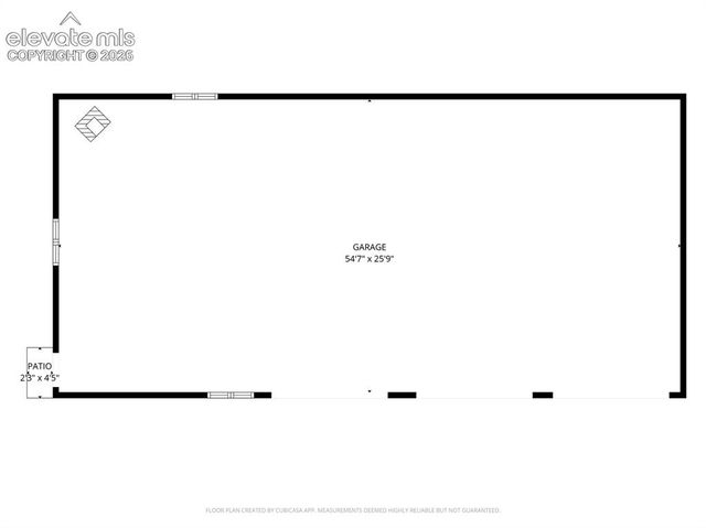 30573 Mountain View Trail, Kiowa, CO 80117