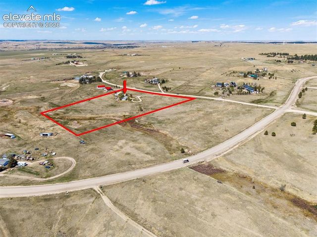 30573 Mountain View Trail, Kiowa, CO 80117