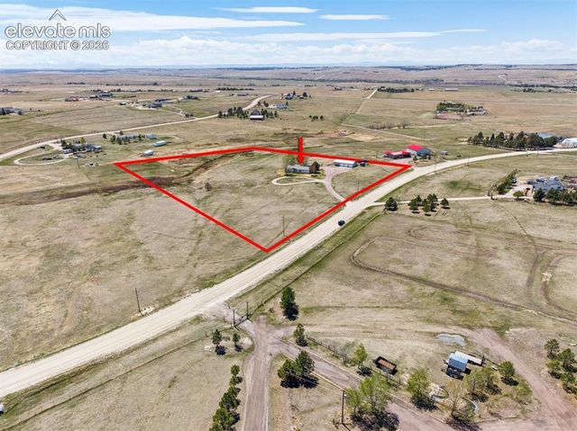 30573 Mountain View Trail, Kiowa, CO 80117
