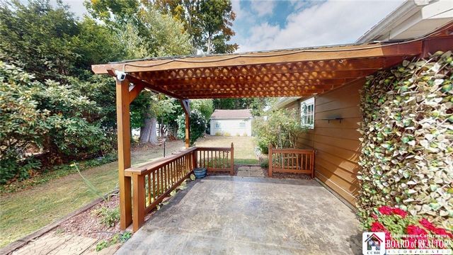 8 Southland Avenue, Busti, NY 14750