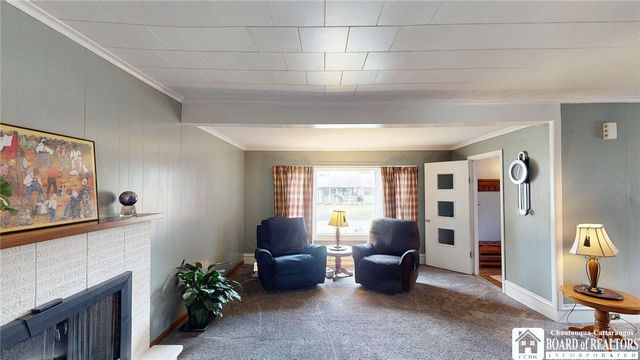 8 Southland Avenue, Busti, NY 14750