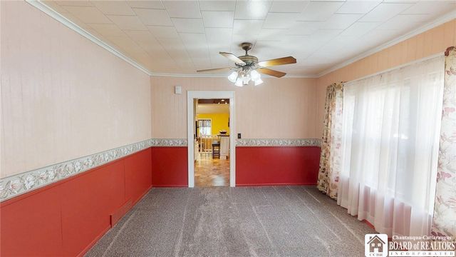 8 Southland Avenue, Busti, NY 14750