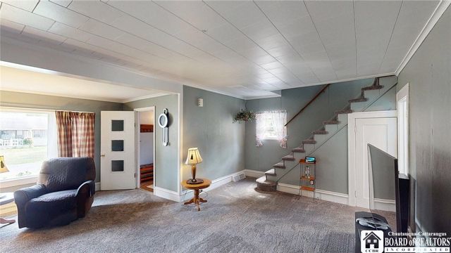 8 Southland Avenue, Busti, NY 14750