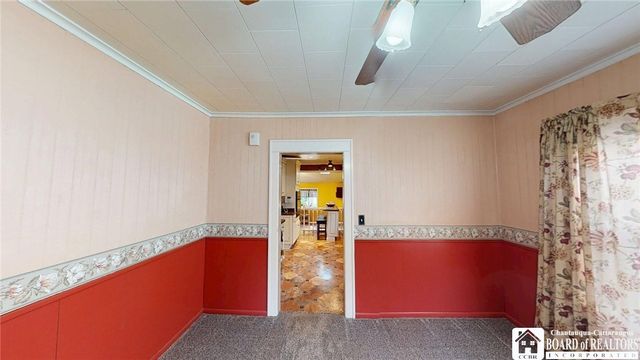 8 Southland Avenue, Busti, NY 14750