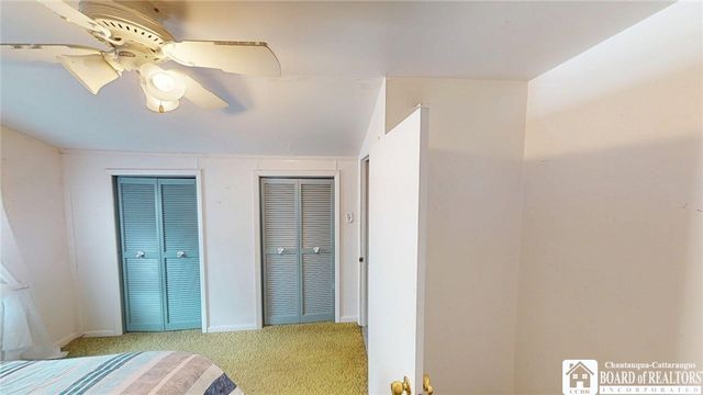 8 Southland Avenue, Busti, NY 14750