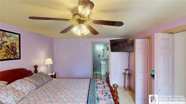 8 Southland Avenue, Busti, NY 14750