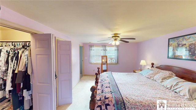 8 Southland Avenue, Busti, NY 14750