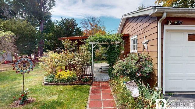 8 Southland Avenue, Busti, NY 14750