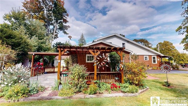 8 Southland Avenue, Busti, NY 14750