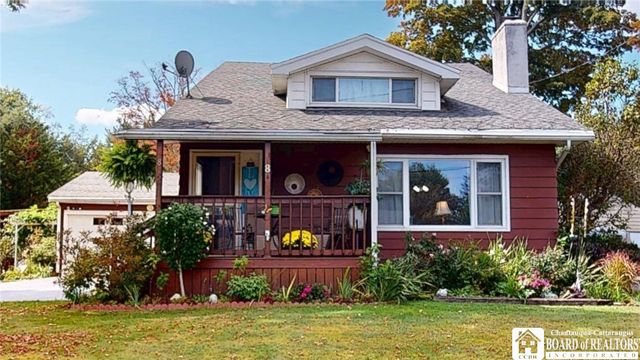 8 Southland Avenue, Busti, NY 14750