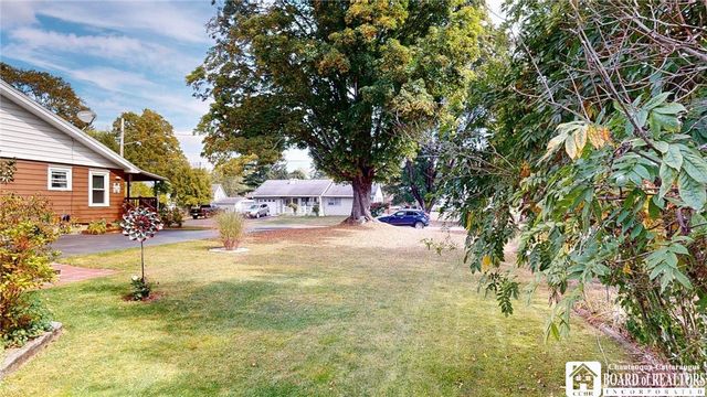 8 Southland Avenue, Busti, NY 14750
