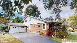 8 Southland Avenue, Busti, NY 14750