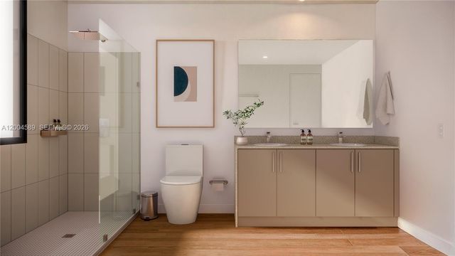 12552 SW 194th St 0, South Miami, FL 33177