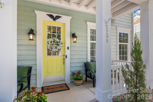 2209 Trading Ford Drive, Waxhaw, NC 28173