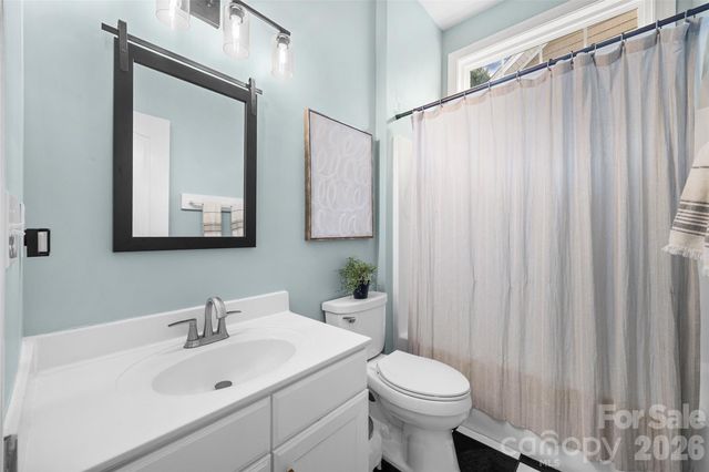 2209 Trading Ford Drive, Waxhaw, NC 28173