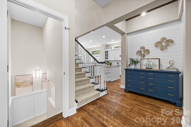 2209 Trading Ford Drive, Waxhaw, NC 28173