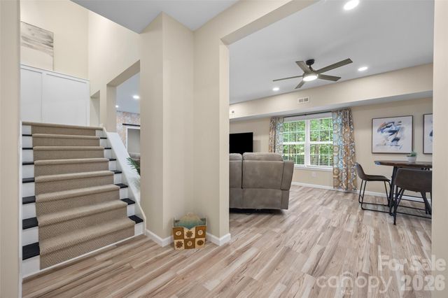 2209 Trading Ford Drive, Waxhaw, NC 28173