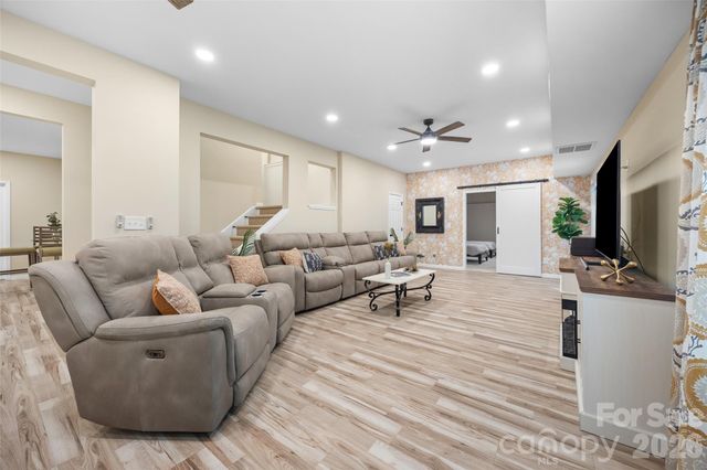 2209 Trading Ford Drive, Waxhaw, NC 28173