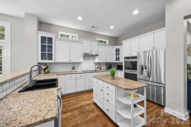 2209 Trading Ford Drive, Waxhaw, NC 28173