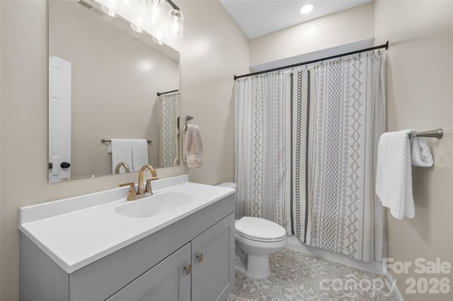 2209 Trading Ford Drive, Waxhaw, NC 28173