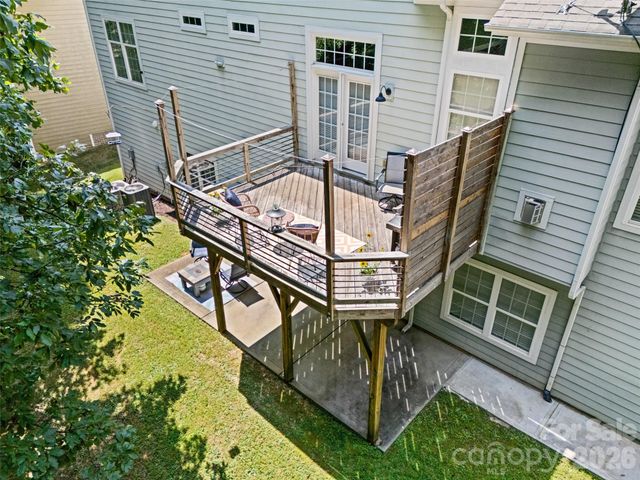 2209 Trading Ford Drive, Waxhaw, NC 28173