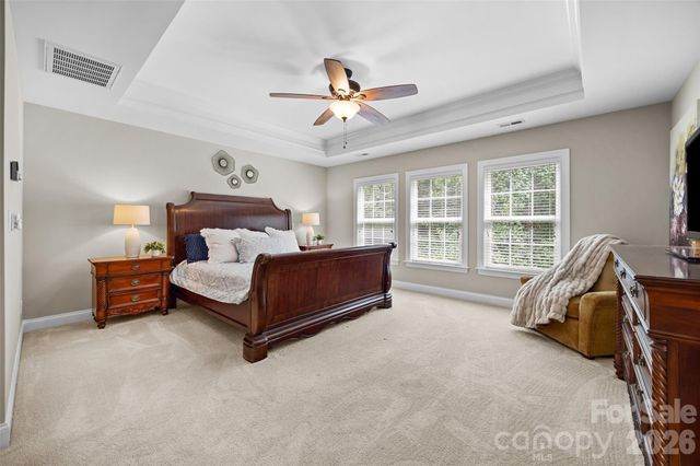 2209 Trading Ford Drive, Waxhaw, NC 28173